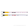 30 Meter Long Metric Inch Construction Tape Measure